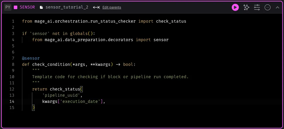 7 essential Mage features for data engineers in 2024