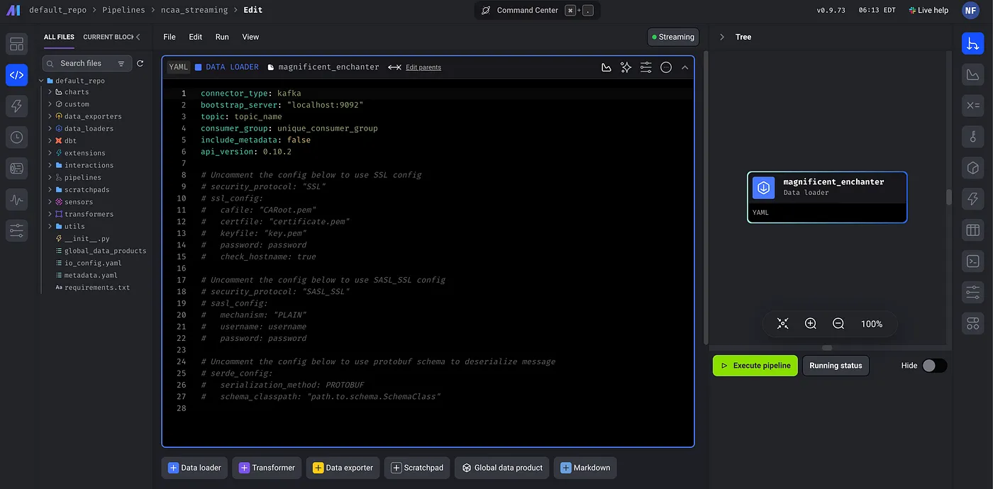 7 essential Mage features for data engineers in 2024