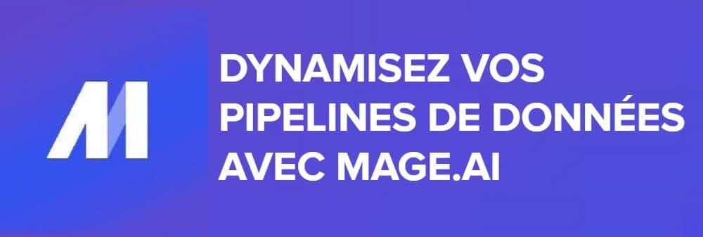 Exploring the power of Mage: Insights from the data engineering community