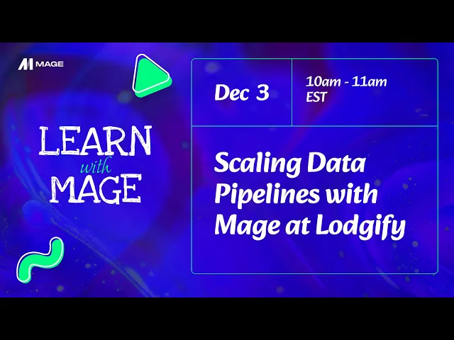 How Lodgify built an AI-powered ticket classification system in 2 weeks using Mage Pro