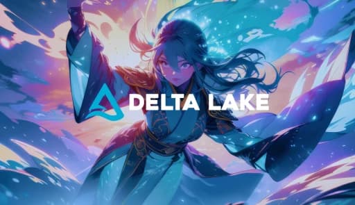 How to build a data pipeline using Delta Lake