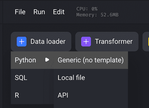 How to build a data pipeline using Delta Lake
