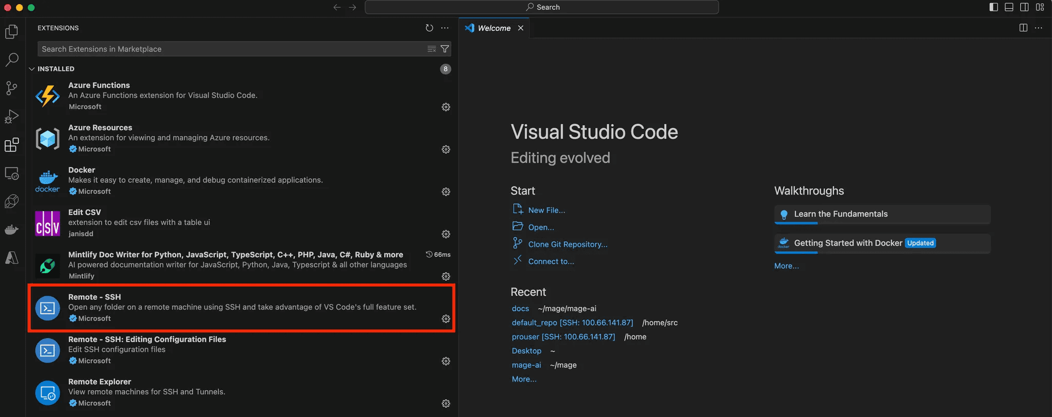 How to Integrate Mage Pro with VS Code: Step-by-Step Guide