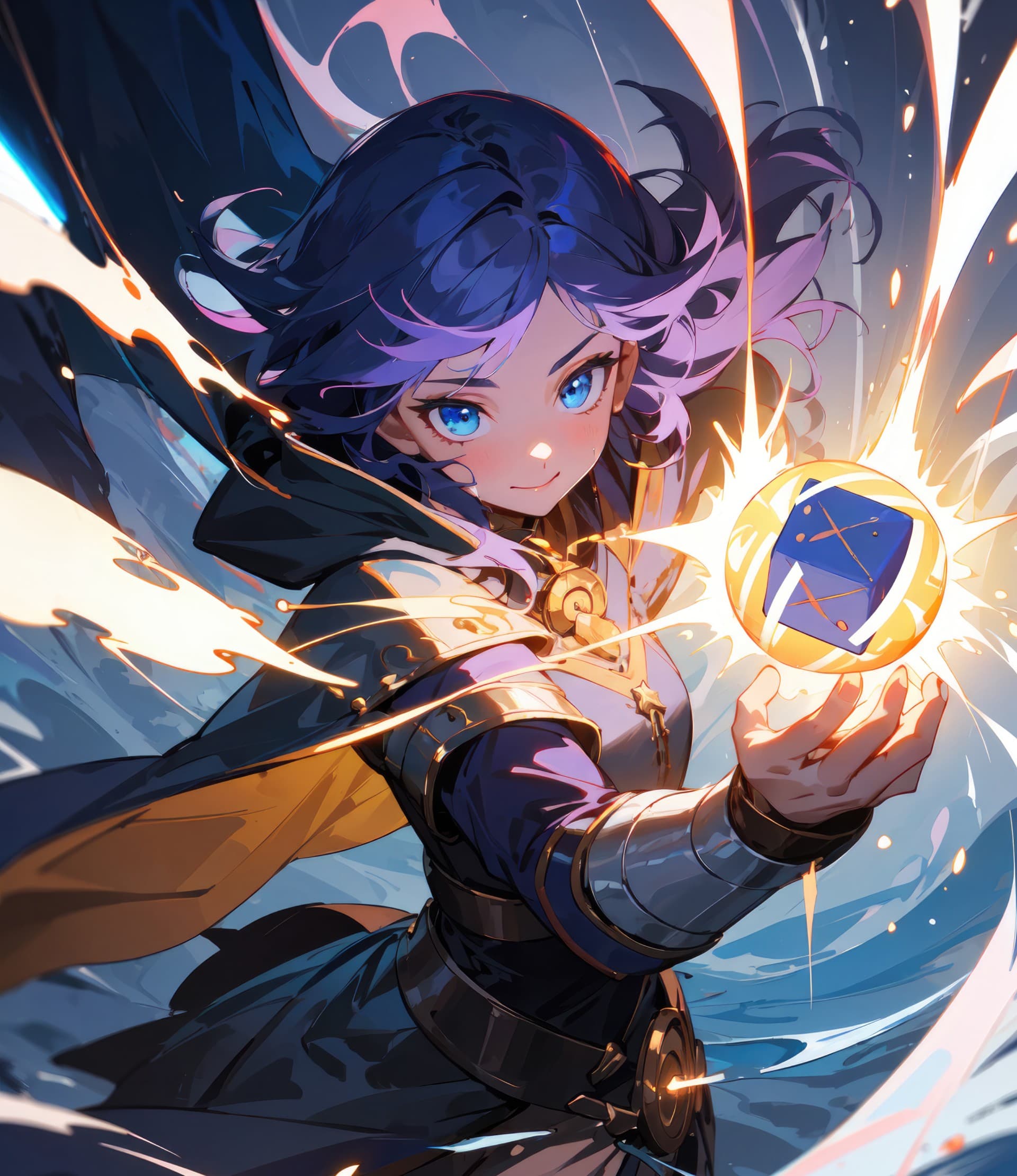 A mage on the Hero’s Journey: a fantasy epic on how a startup rose from the ashes