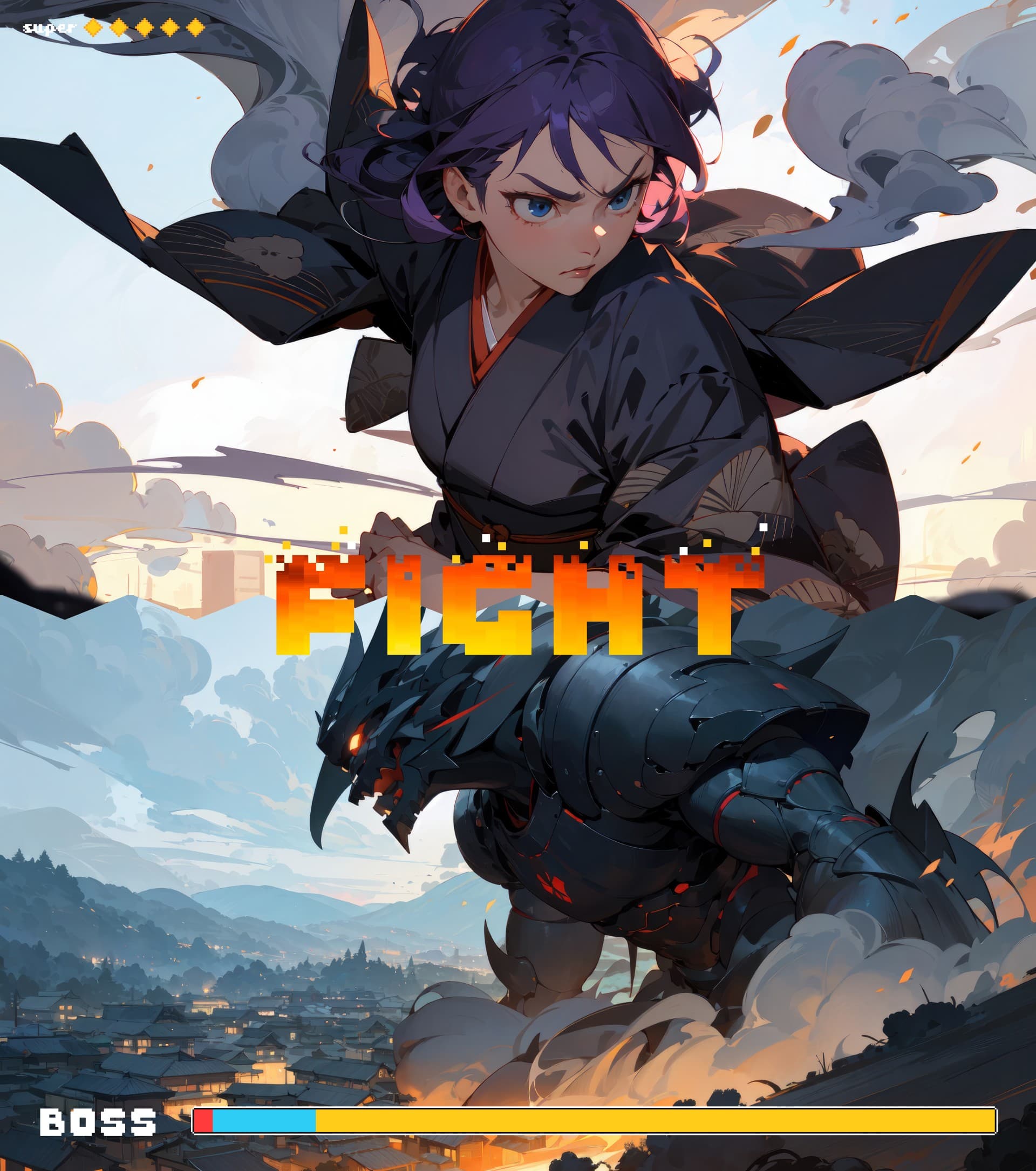 A mage on the Hero’s Journey: a fantasy epic on how a startup rose from the ashes