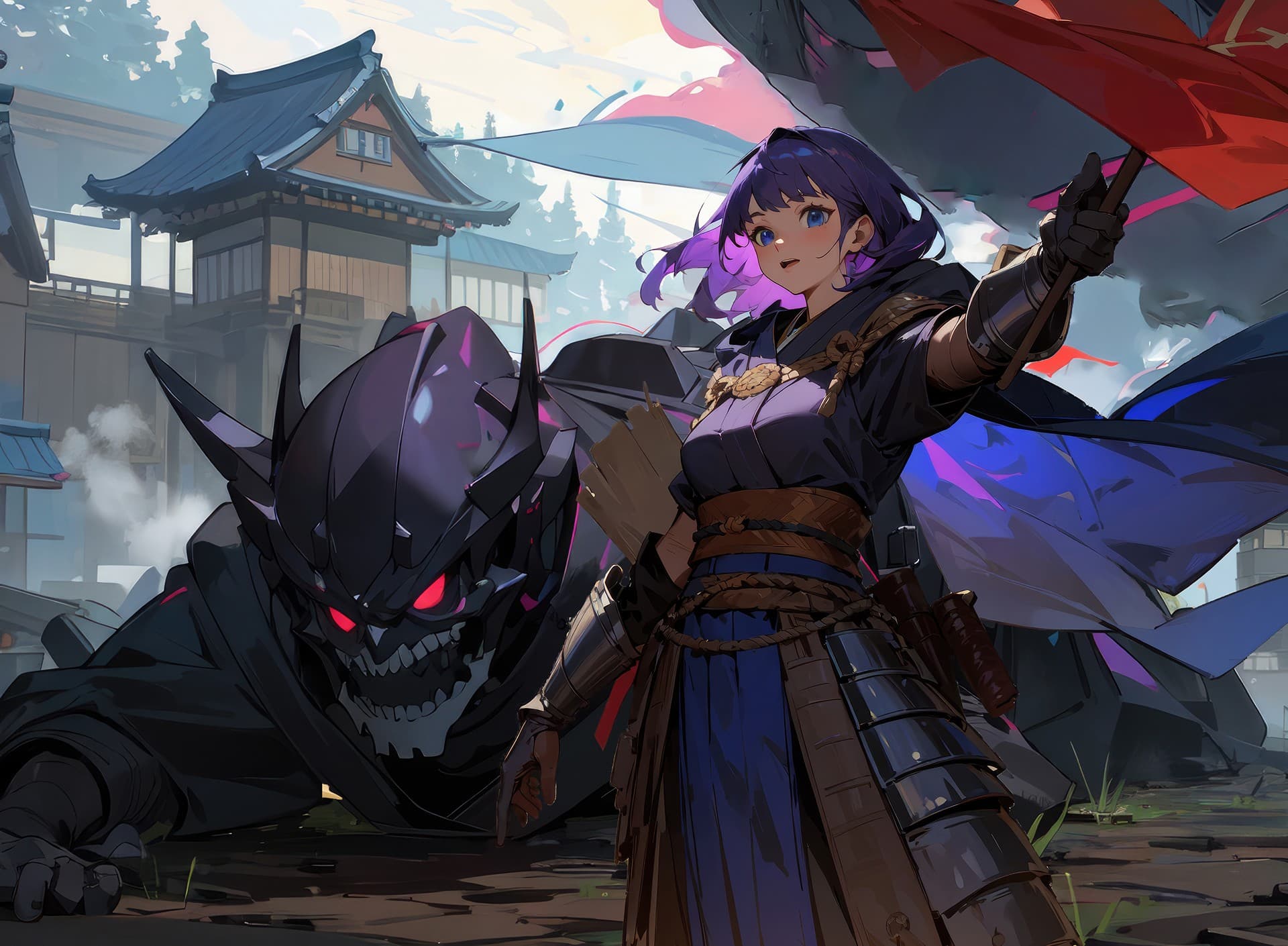A mage on the Hero’s Journey: a fantasy epic on how a startup rose from the ashes