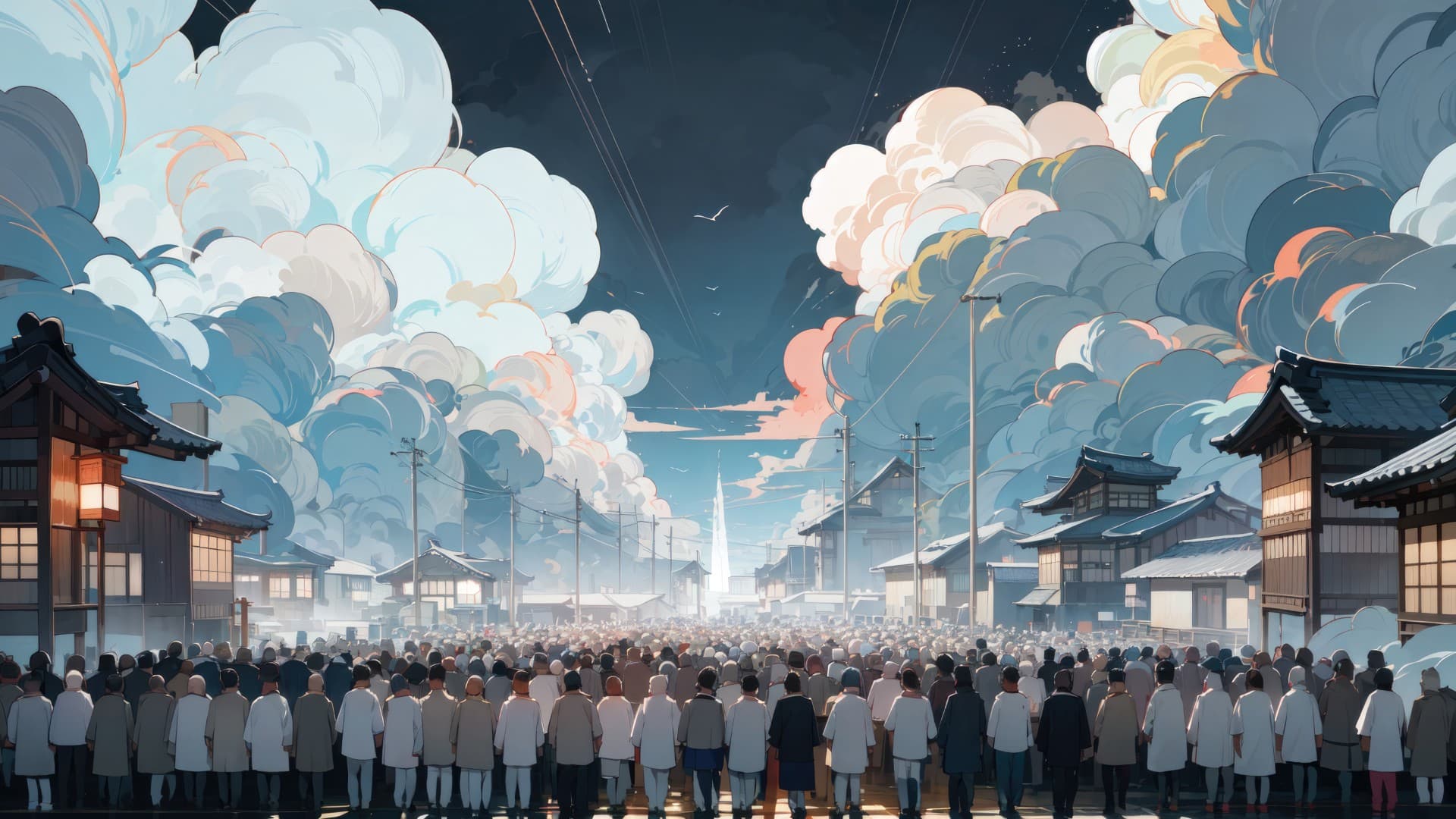 A mage on the Hero’s Journey: a fantasy epic on how a startup rose from the ashes