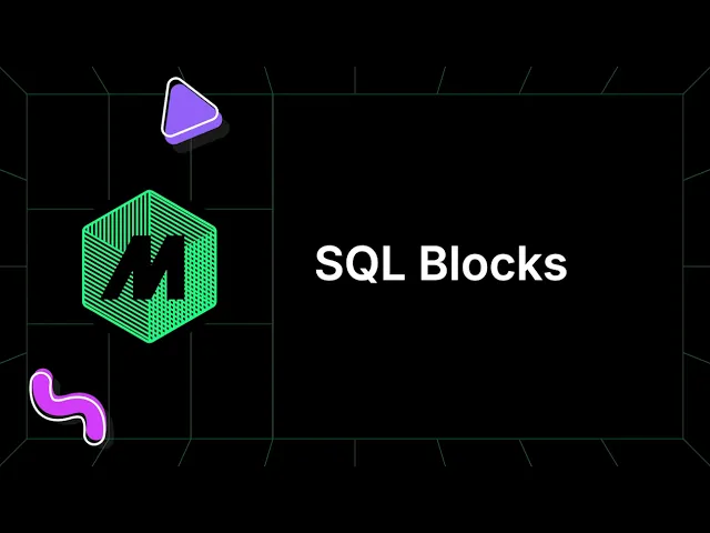 Mastering Data Transformation with Mage SQL Blocks: A Technical Guide for Data Engineers
