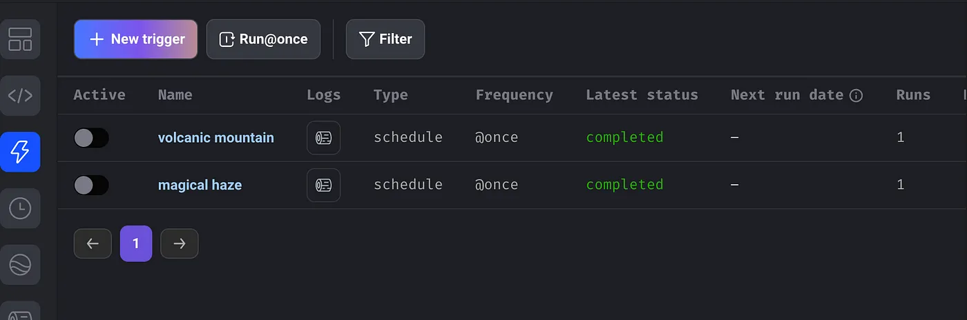 Revolutionizing data pipelines with dynamic blocks in Mage AI