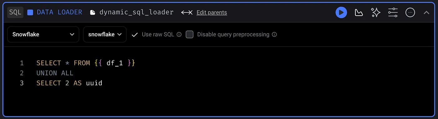 Revolutionizing data pipelines with dynamic blocks in Mage AI