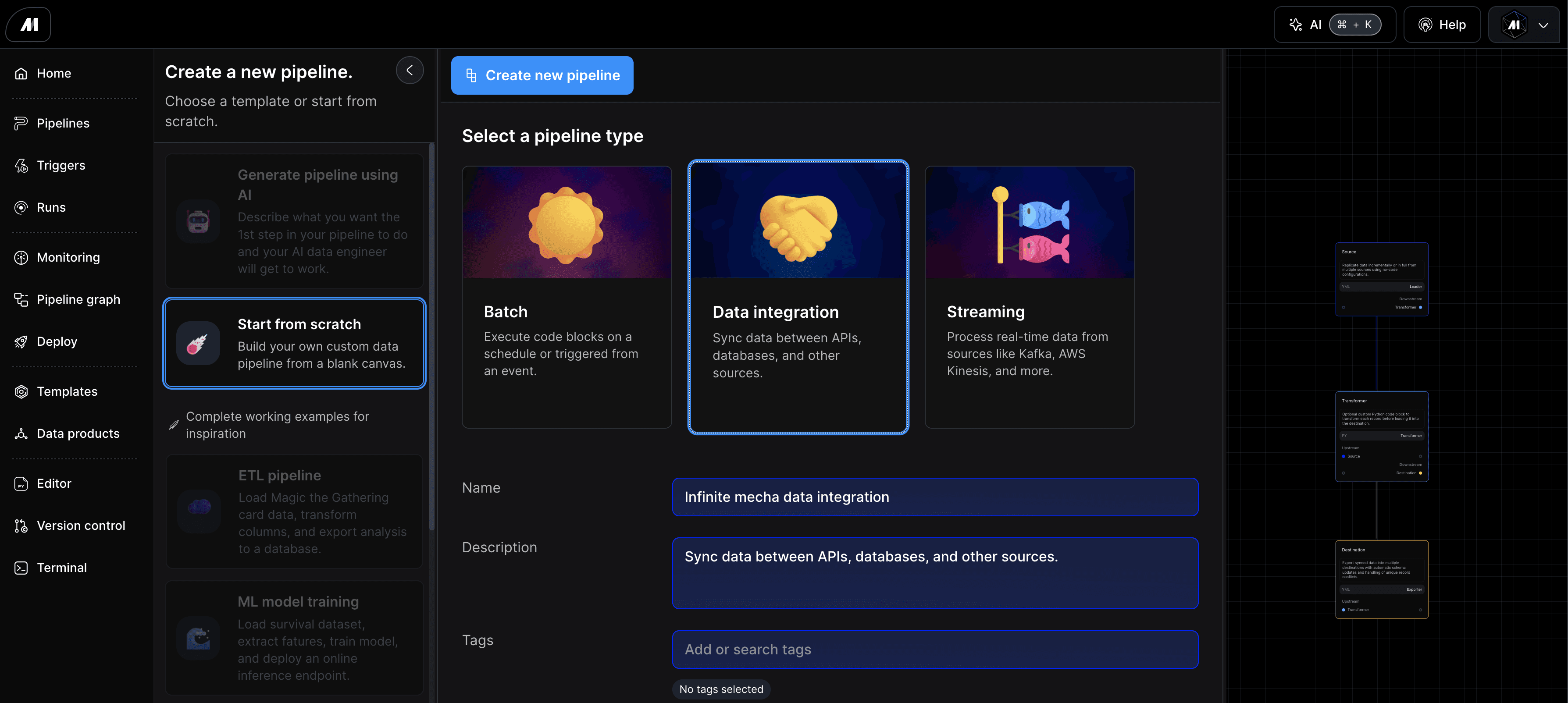 Streamline data transfer: The ultimate data integration guide SFTP to BigQuery