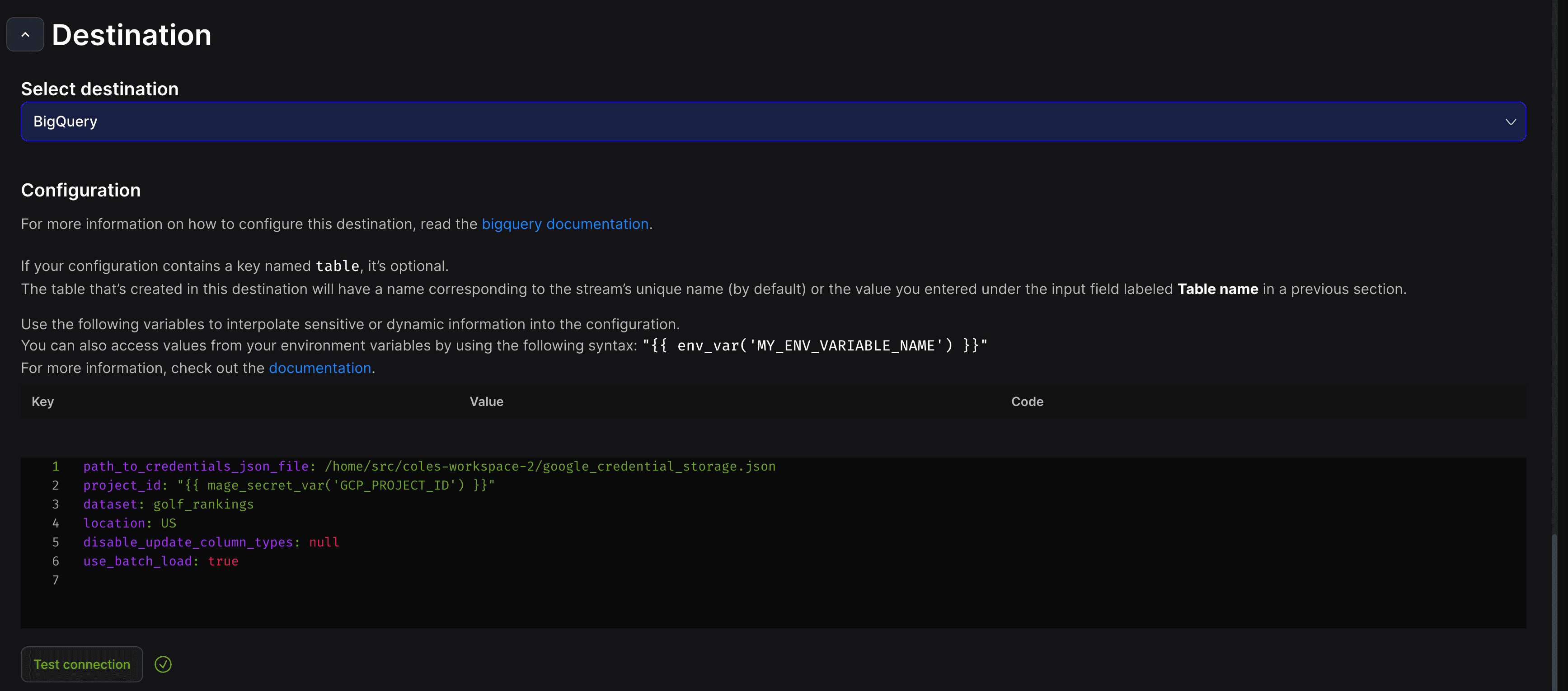 Streamline data transfer: The ultimate data integration guide SFTP to BigQuery