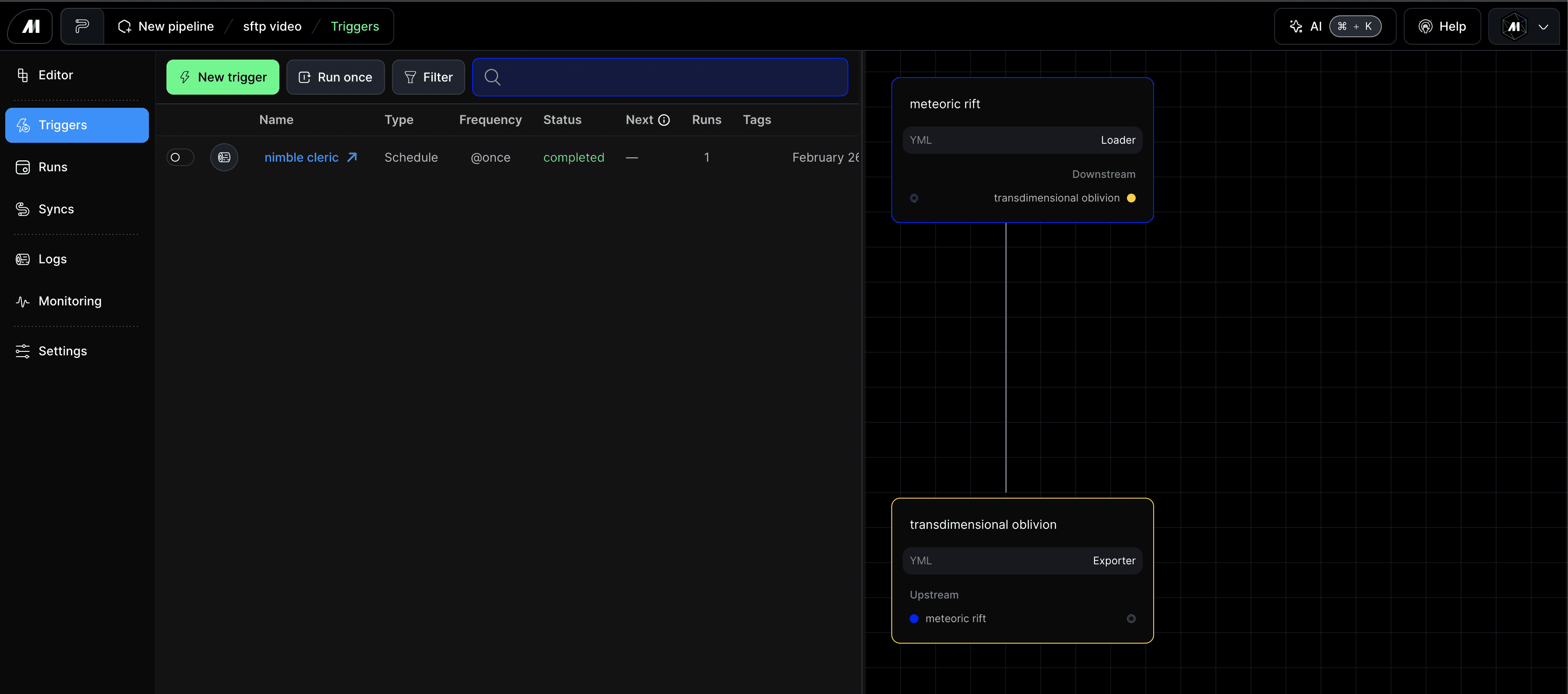 Streamline data transfer: The ultimate data integration guide SFTP to BigQuery