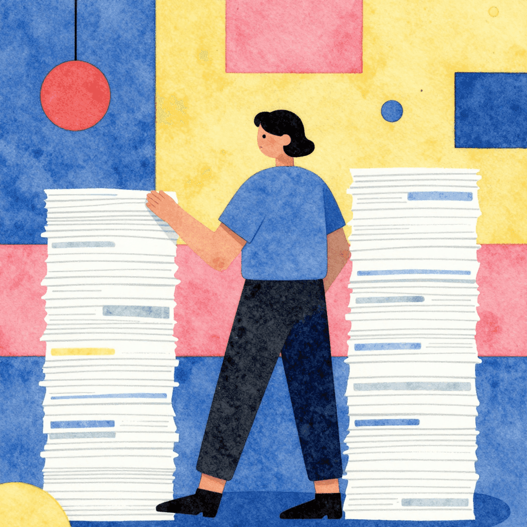 Financial Reconciliation & Audit Readiness hero image