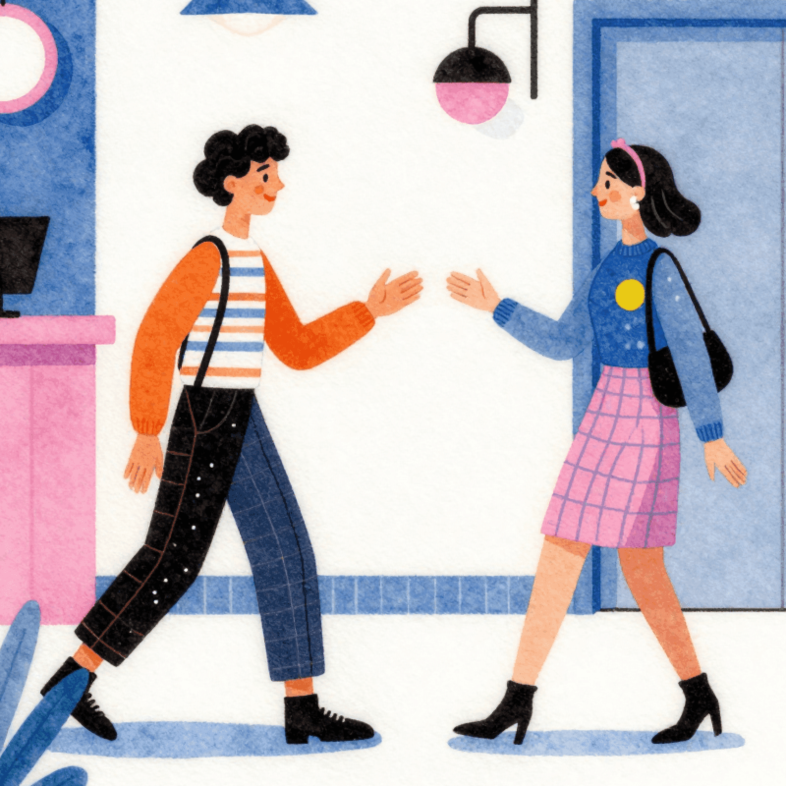 Hospitality Guest Personalization hero image