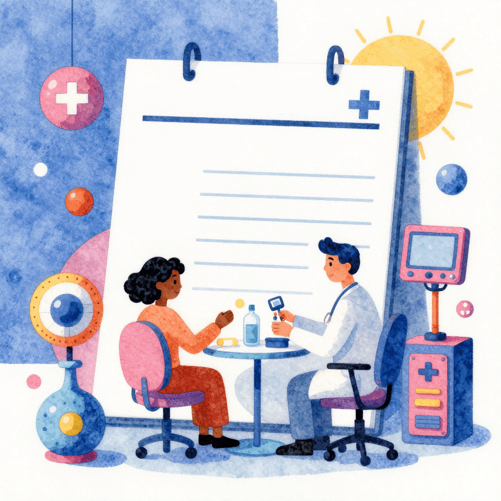 Regulatory & Compliance Reporting hero image