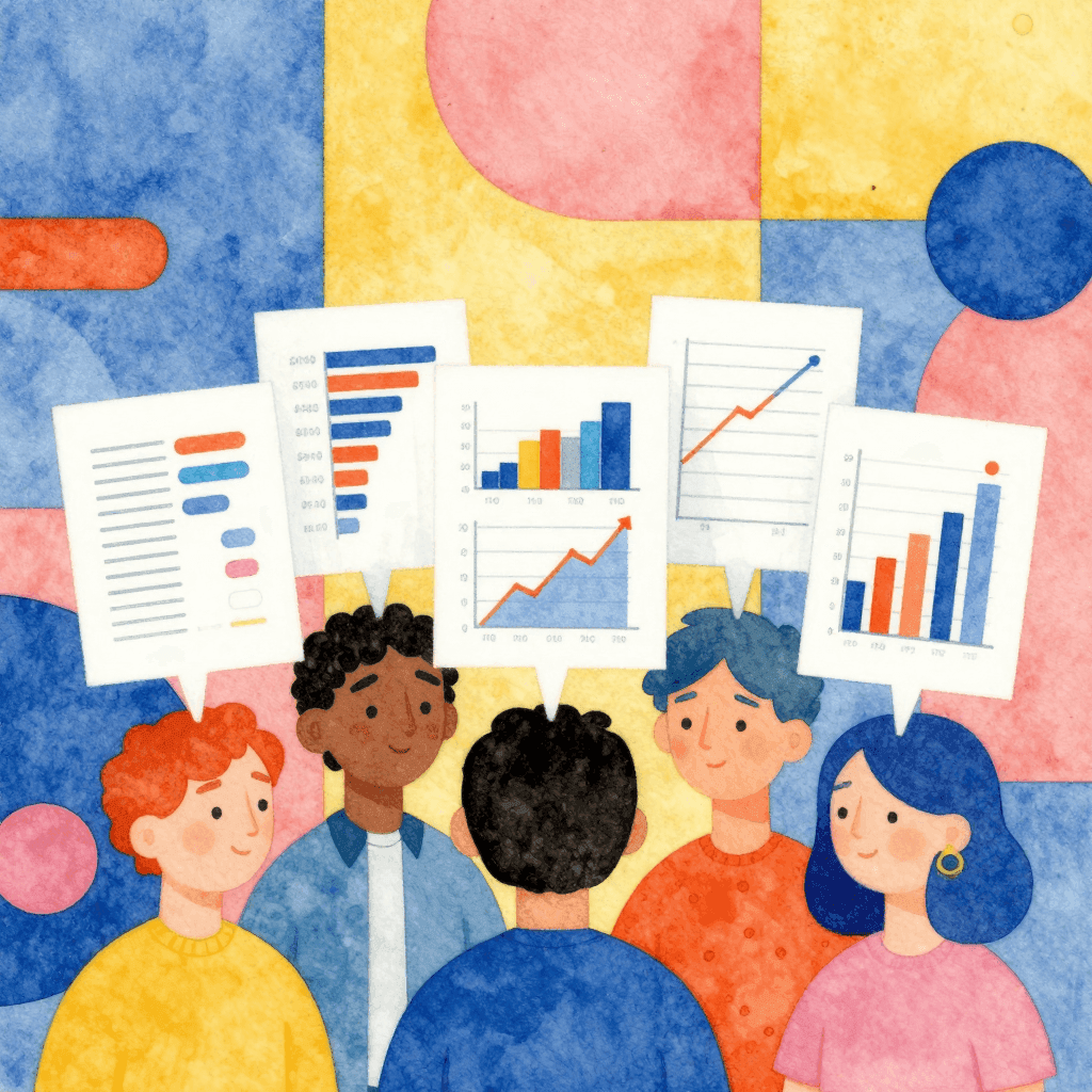 Sales Forecasting & Revenue Analysis hero image