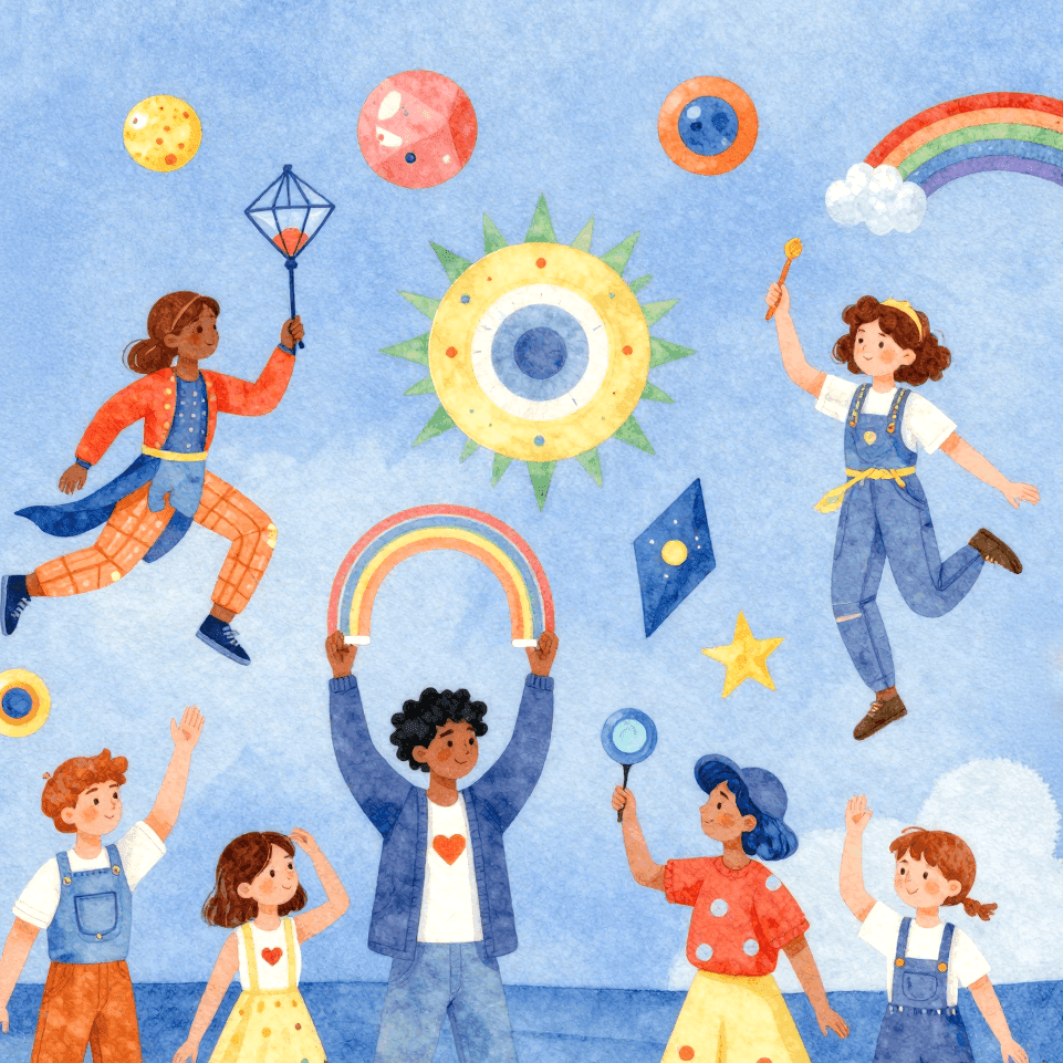 Student Success Early Signals hero image