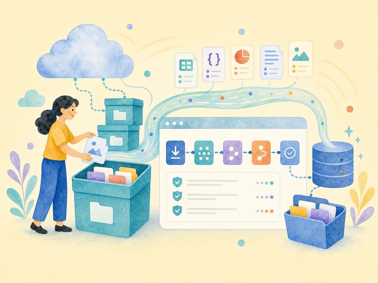 12.03.2024 Google Cloud Storage source release visual