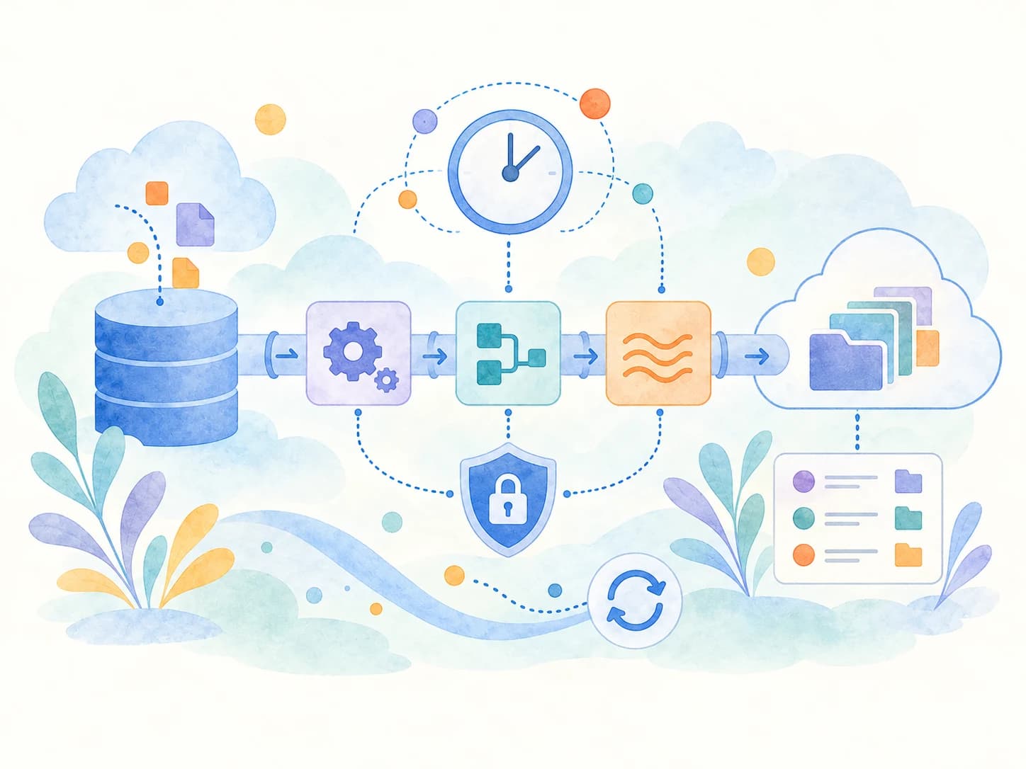 Mage OSS 0.9.80 release notes release visual