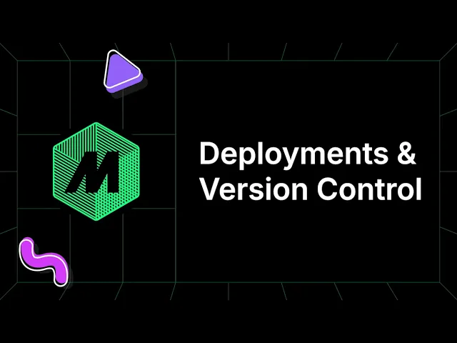Version Control & Git Integration in Mage Pro feature 2