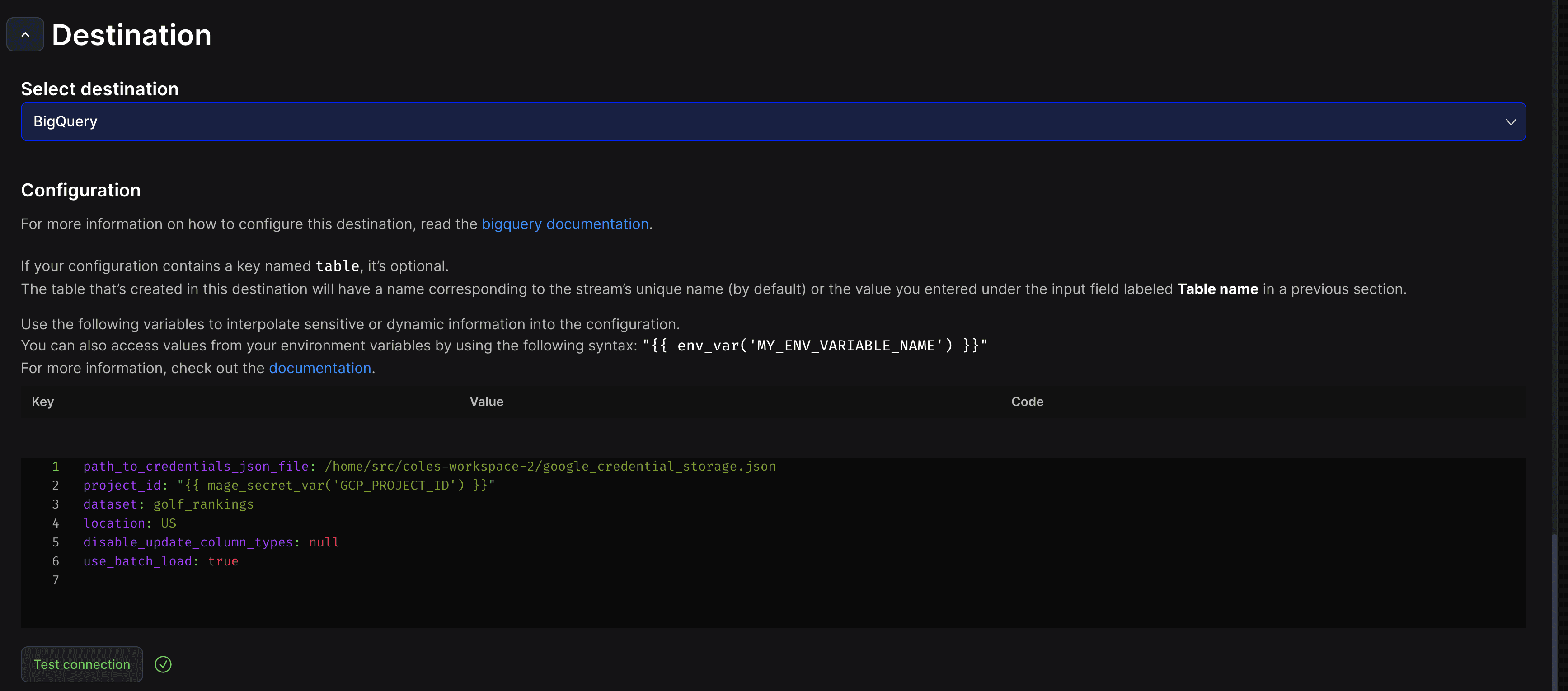 Streamline data transfer: The ultimate data integration guide SFTP to BigQuery